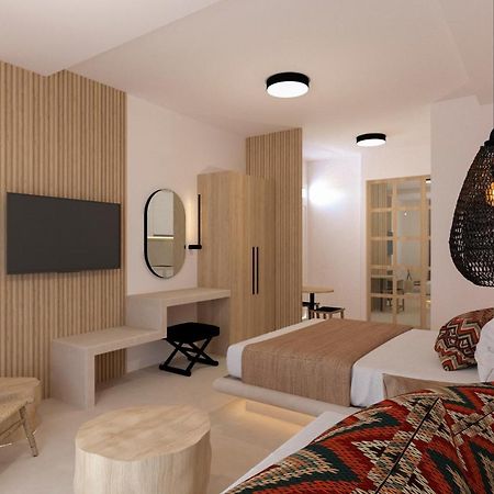 Likio Studios Bací Kültér fotó