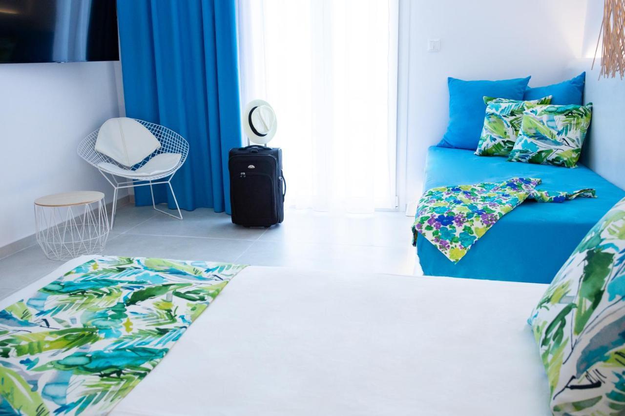 Likio Studios Bací Kültér fotó
