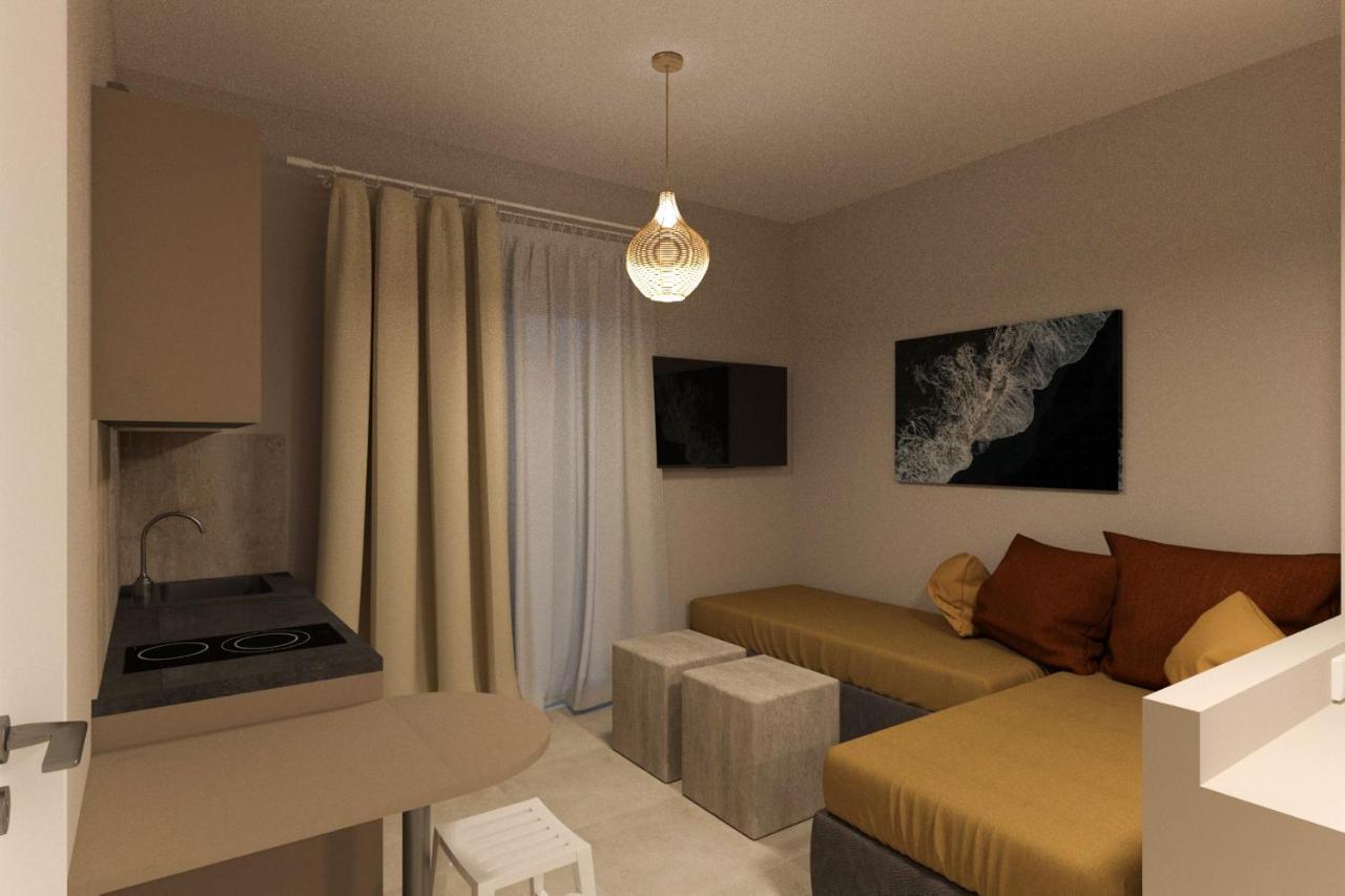 Likio Studios Bací Kültér fotó